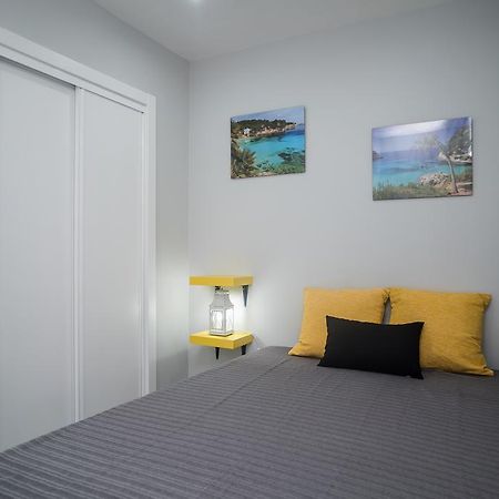 Apartamento Casa Amarela Sesimbra Exterior photo