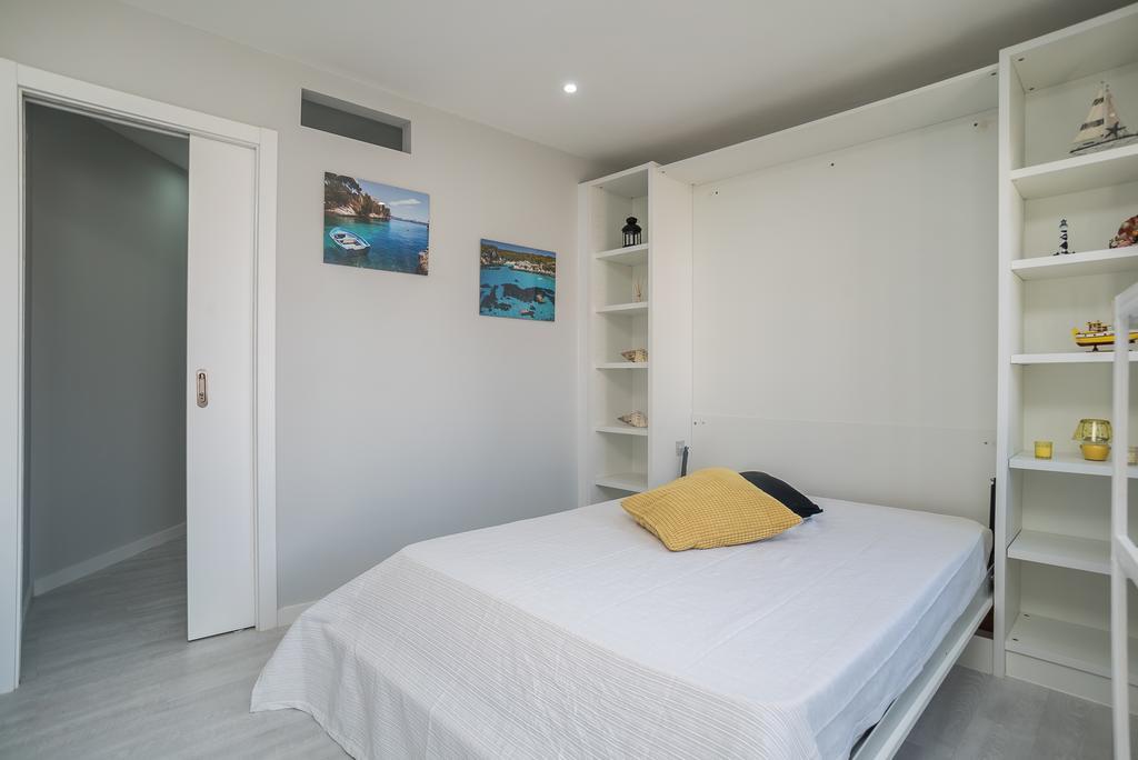 Apartamento Casa Amarela Sesimbra Exterior photo